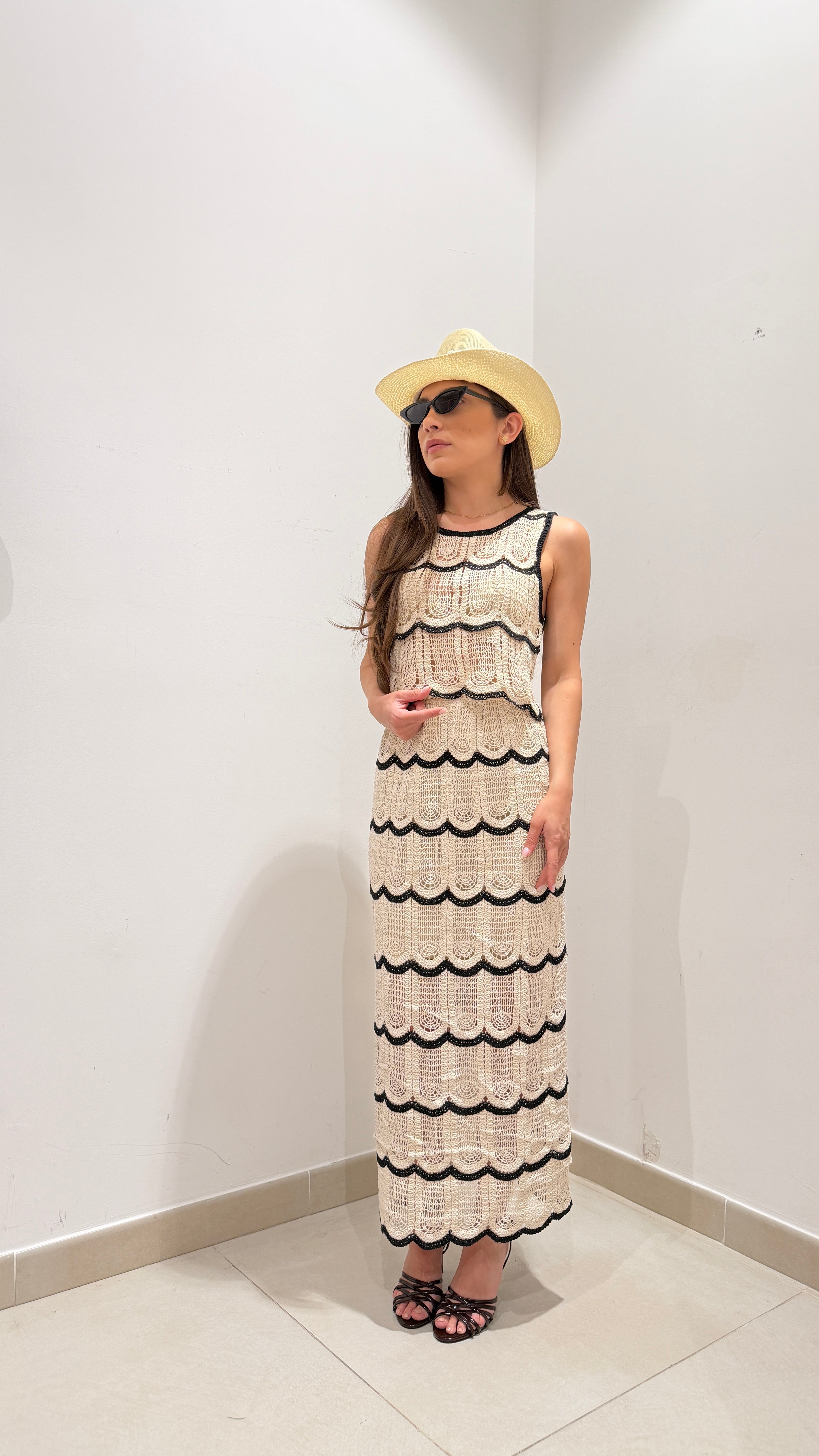 Coordinato Victoria