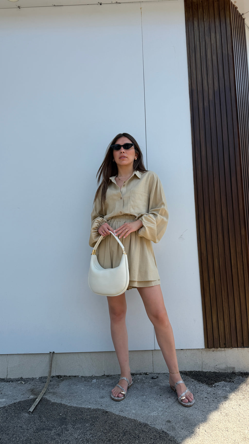 Coordinato Safari