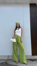 Pantalone Sangallo