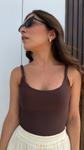 Body treccia