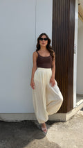Pantaloni Aladin
