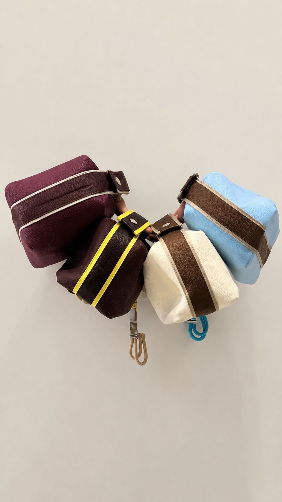 Vanity bag