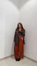 Pantalone Rusty