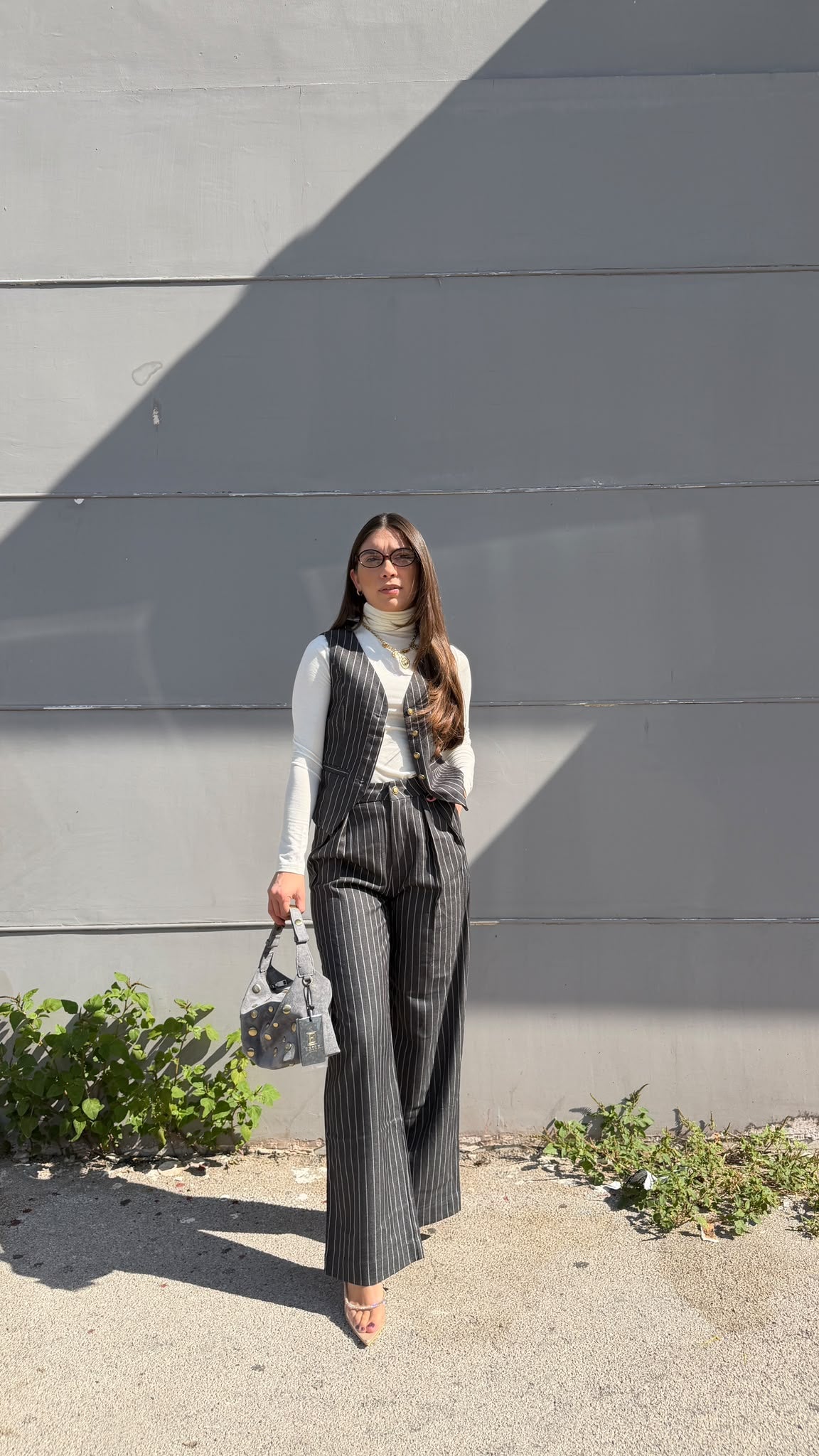 Dolcevita Bianco