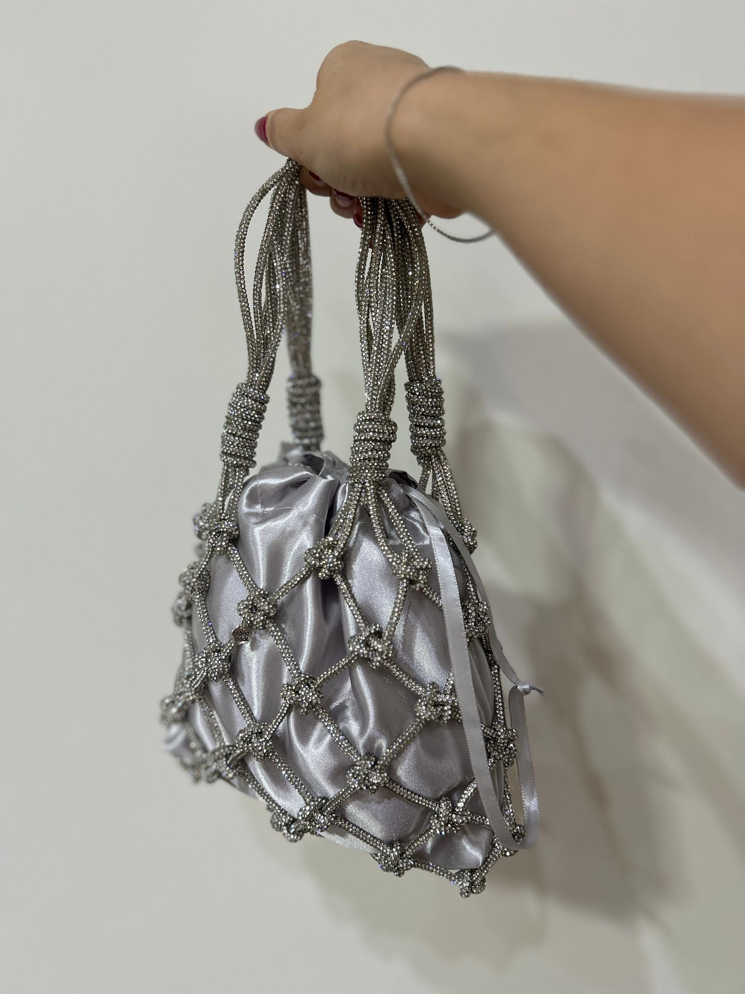 Crystal Bag