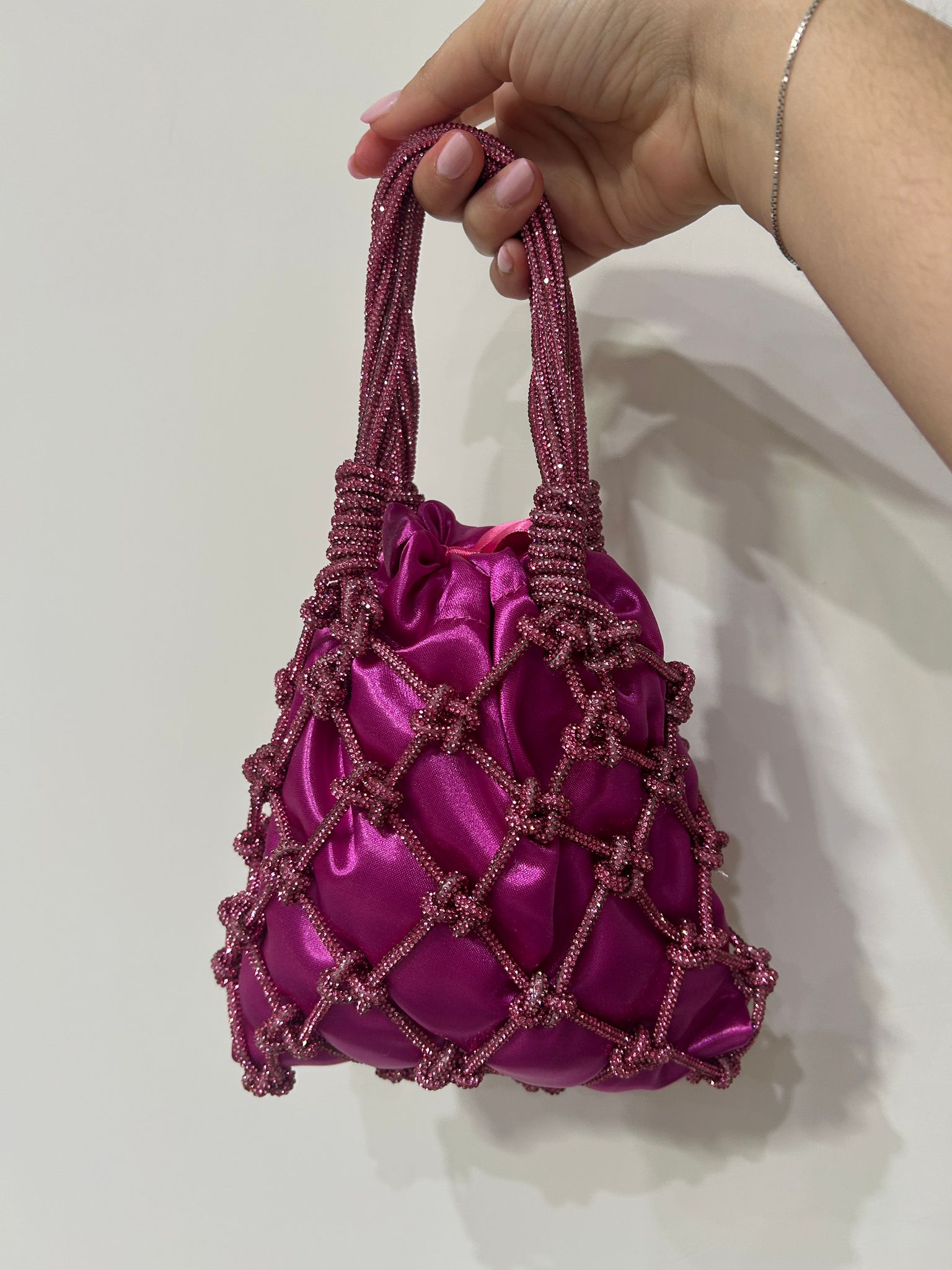 Crystal Bag